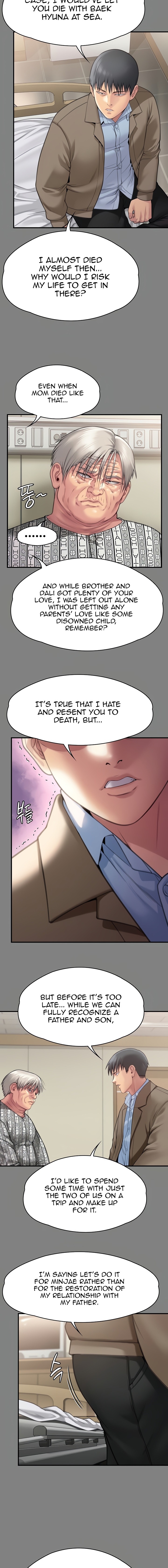 Queen Bee - Chapter 279 - picture 6