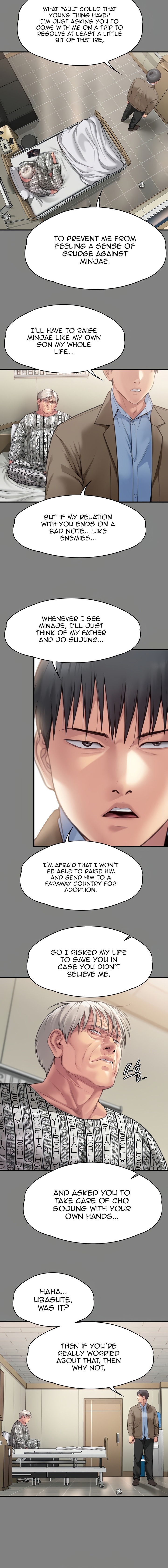 Queen Bee - Chapter 279 - picture 7