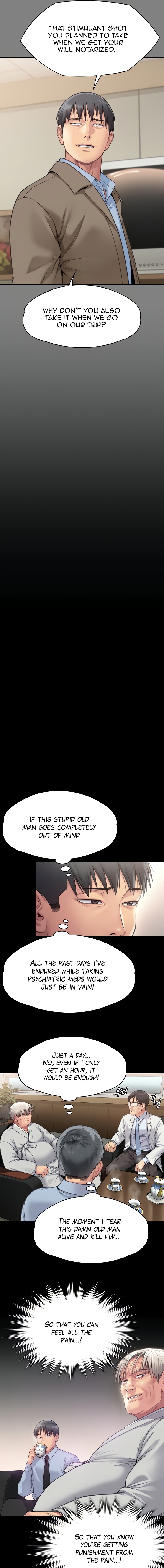 Queen Bee - Chapter 279 - picture 8