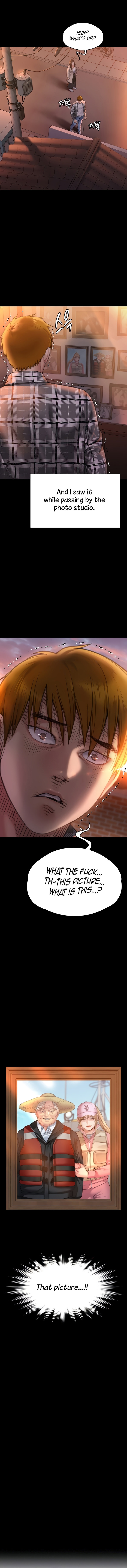 Queen Bee - Chapter 280 - picture 0
