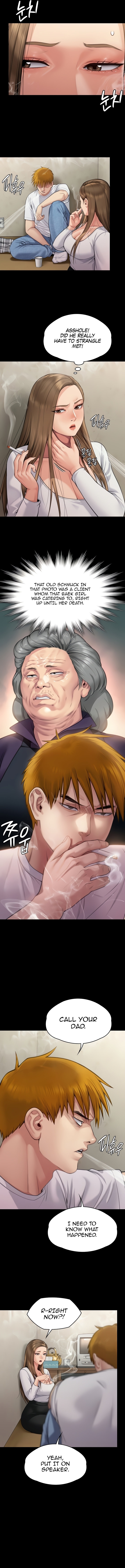 Queen Bee - Chapter 280 - picture 10