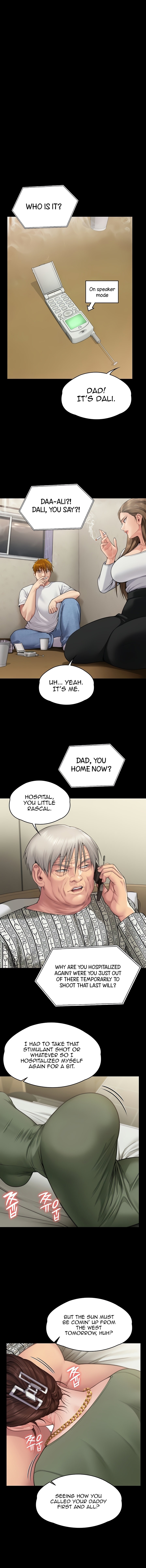 Queen Bee - Chapter 280 - picture 11