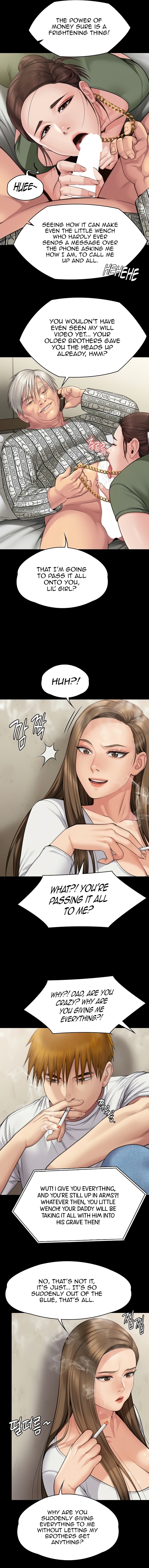 Queen Bee - Chapter 280 - picture 12