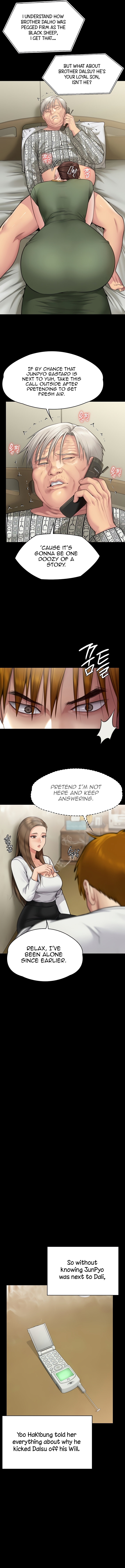 Queen Bee - Chapter 280 - picture 13