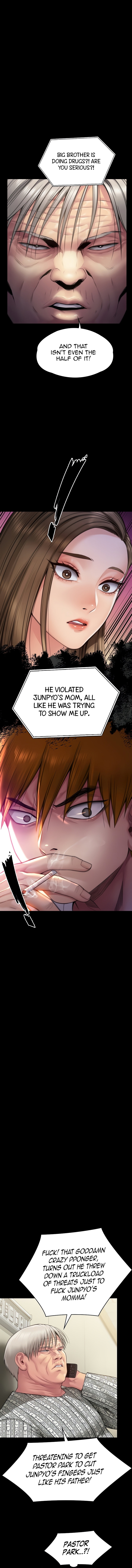 Queen Bee - Chapter 280 - picture 14