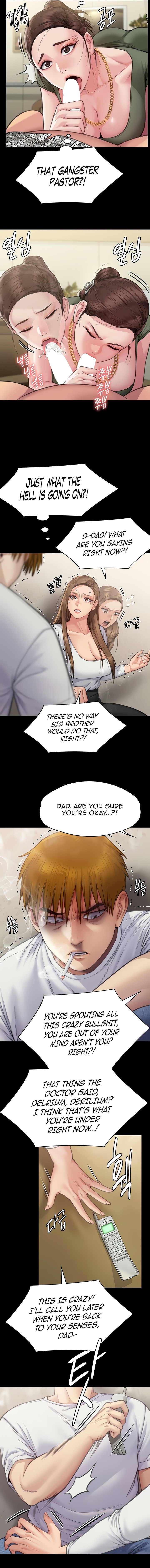 Queen Bee - Chapter 280 - picture 15