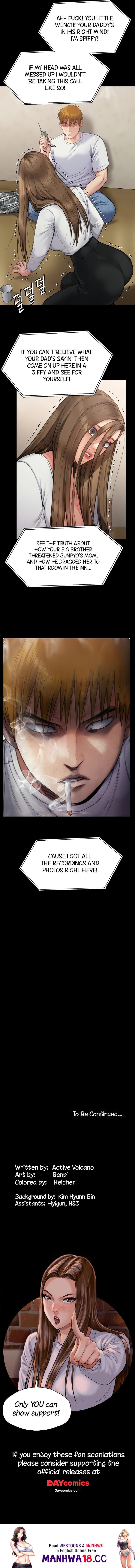Queen Bee - Chapter 280 - picture 16