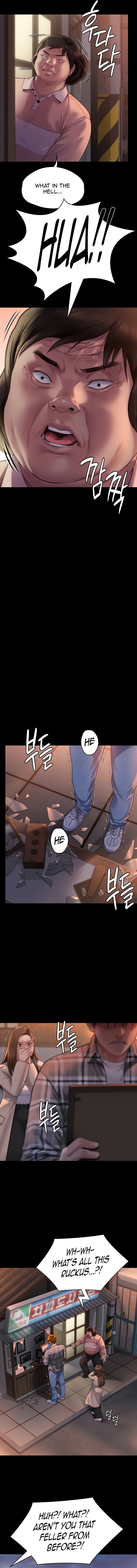 Queen Bee - Chapter 280 - picture 2