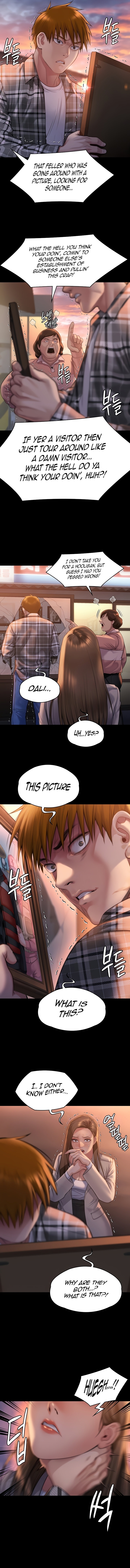 Queen Bee - Chapter 280 - picture 3