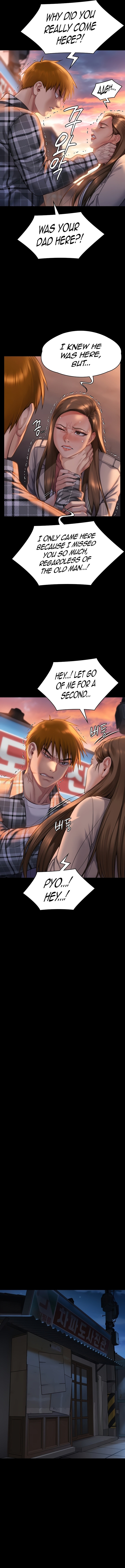 Queen Bee - Chapter 280 - picture 4