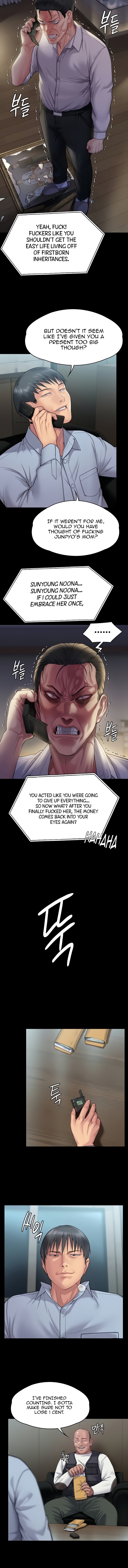 Queen Bee - Chapter 280 - picture 7