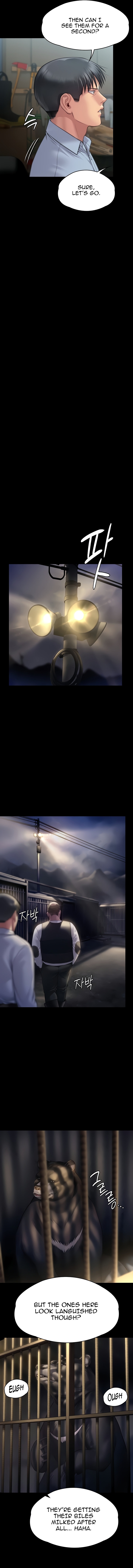 Queen Bee - Chapter 280 - picture 8