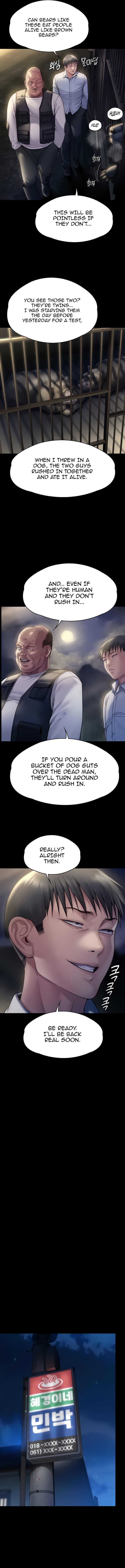 Queen Bee - Chapter 280 - picture 9