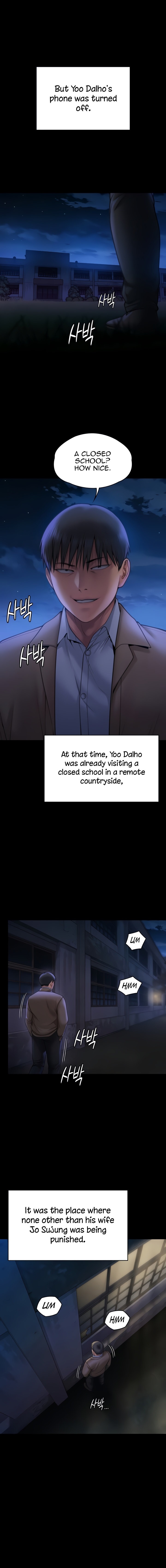 Queen Bee - Chapter 281 - picture 15