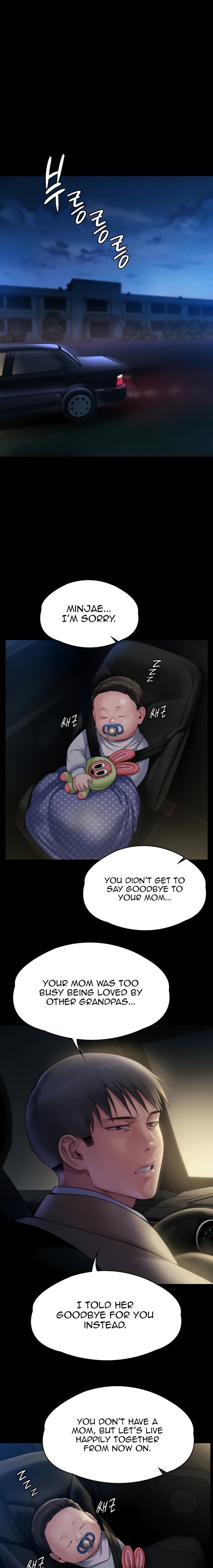 Queen Bee - Chapter 281 - picture 21