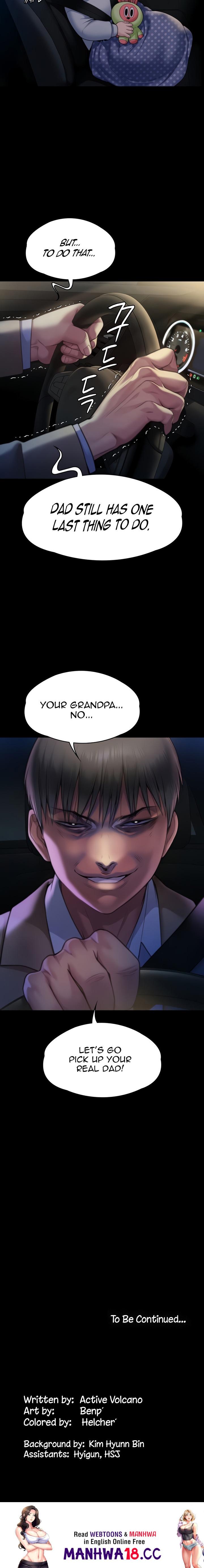 Queen Bee - Chapter 281 - picture 22