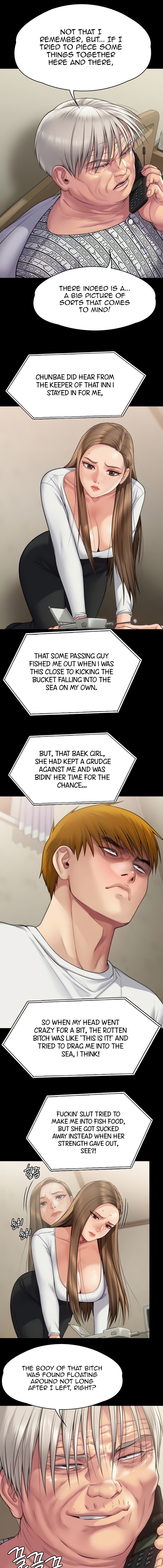 Queen Bee - Chapter 281 - picture 4
