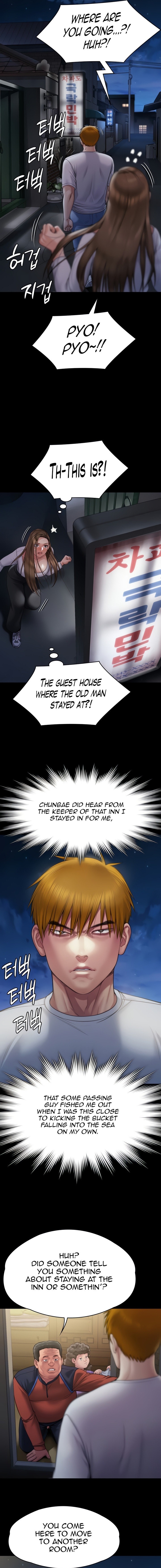 Queen Bee - Chapter 281 - picture 8