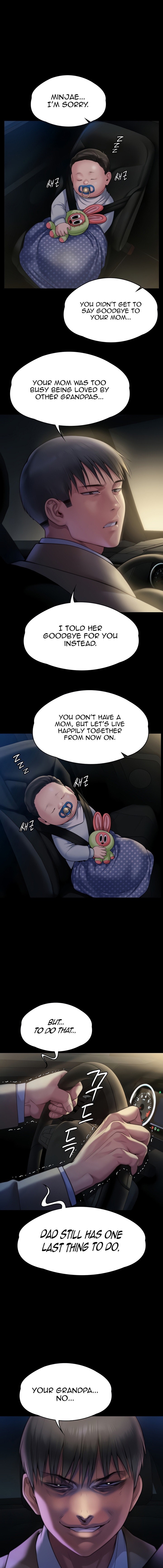 Queen Bee - Chapter 282 - picture 0