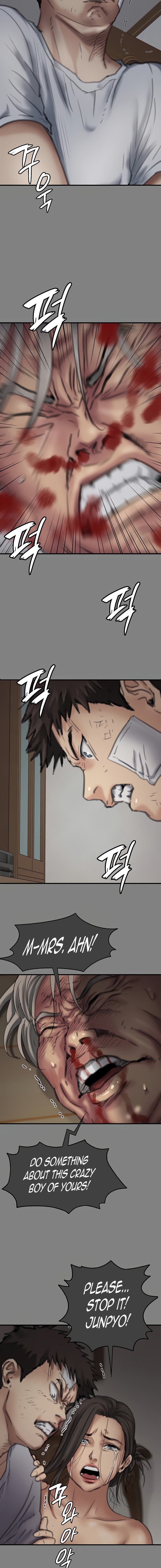 Queen Bee - Chapter 282 - picture 10