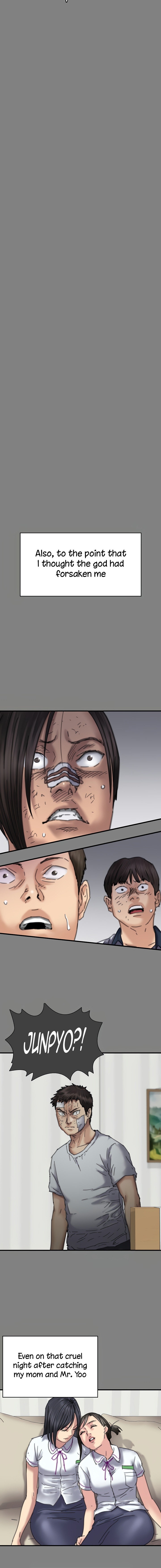 Queen Bee - Chapter 282 - picture 11