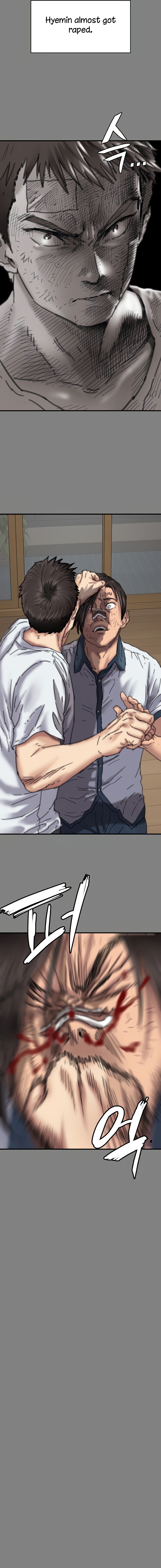 Queen Bee - Chapter 282 - picture 12