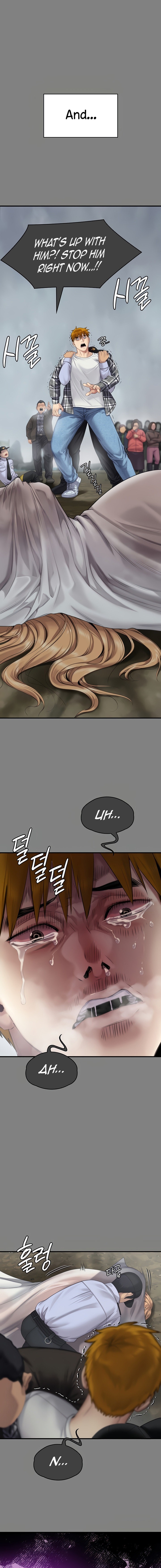 Queen Bee - Chapter 282 - picture 13