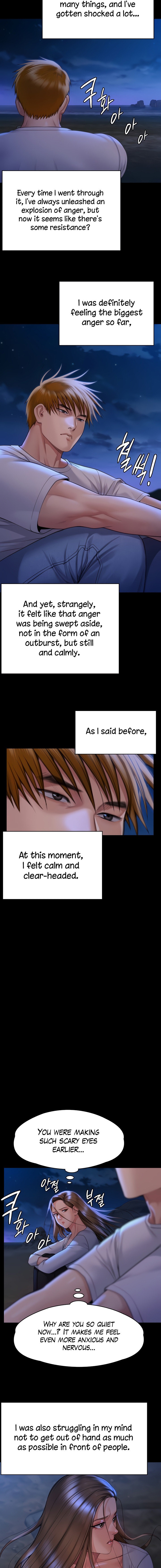 Queen Bee - Chapter 282 - picture 15