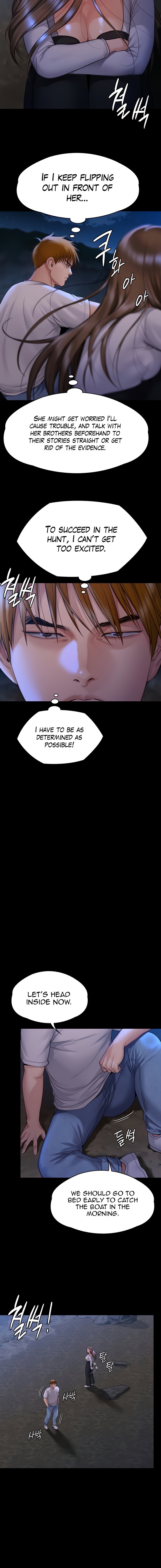 Queen Bee - Chapter 282 - picture 16