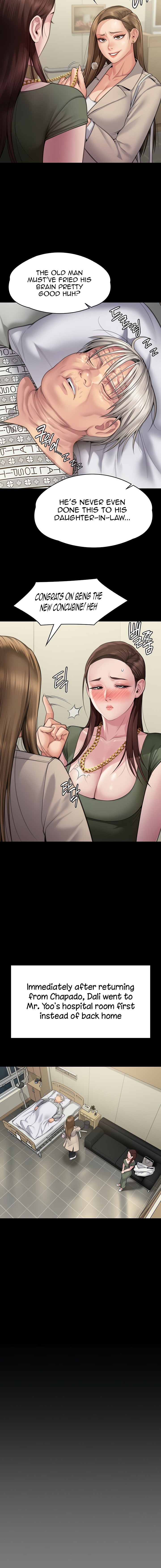 Queen Bee - Chapter 282 - picture 18