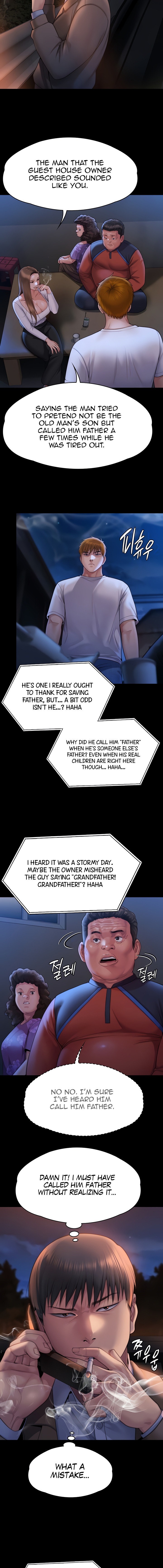 Queen Bee - Chapter 282 - picture 2