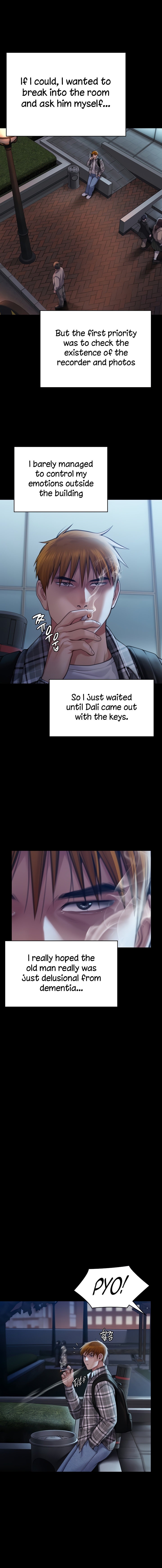 Queen Bee - Chapter 282 - picture 20