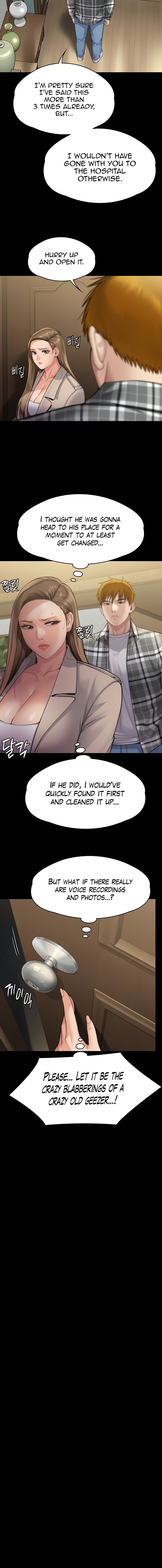 Queen Bee - Chapter 282 - picture 22