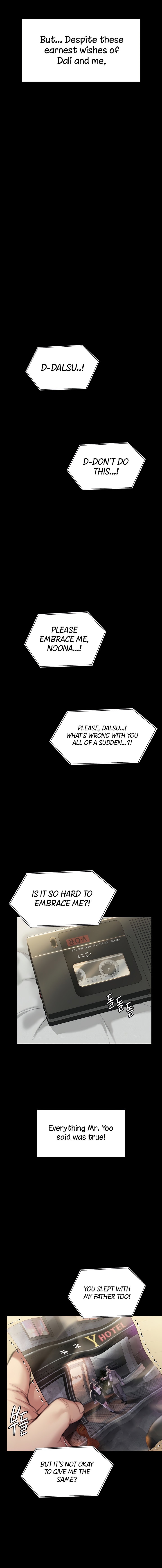 Queen Bee - Chapter 282 - picture 23