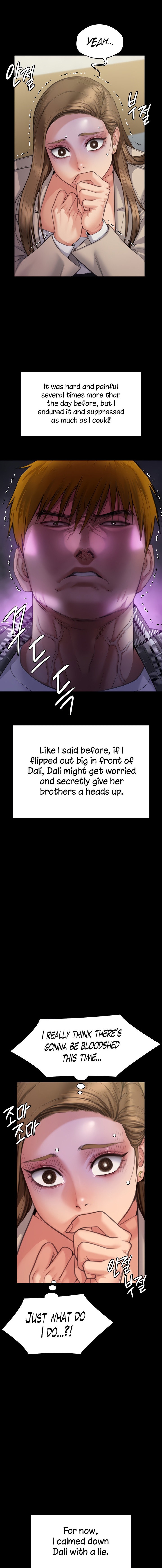 Queen Bee - Chapter 282 - picture 25
