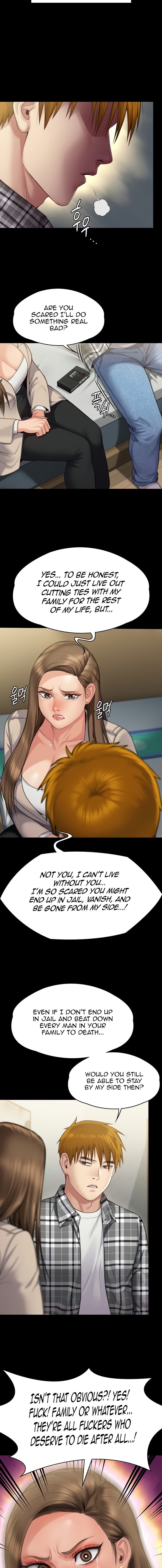 Queen Bee - Chapter 282 - picture 26