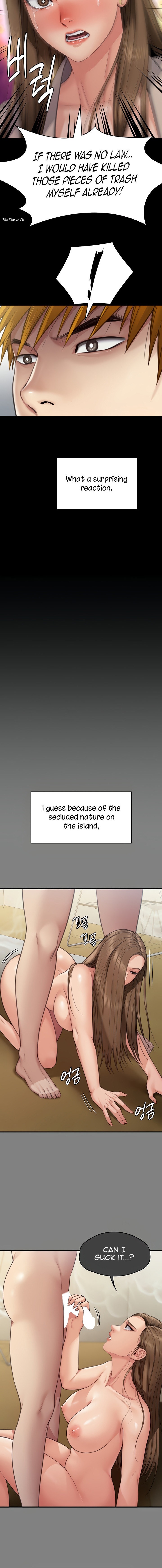 Queen Bee - Chapter 282 - picture 27