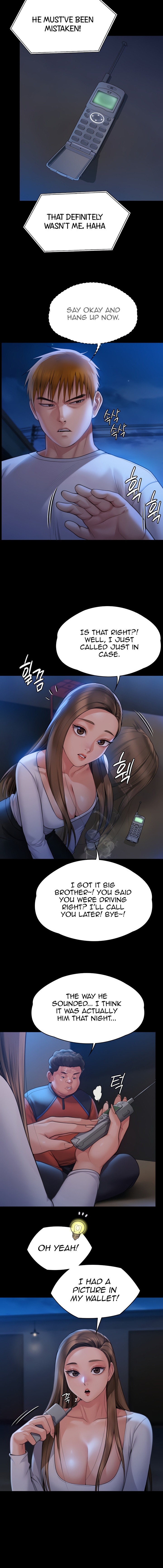 Queen Bee - Chapter 282 - picture 3