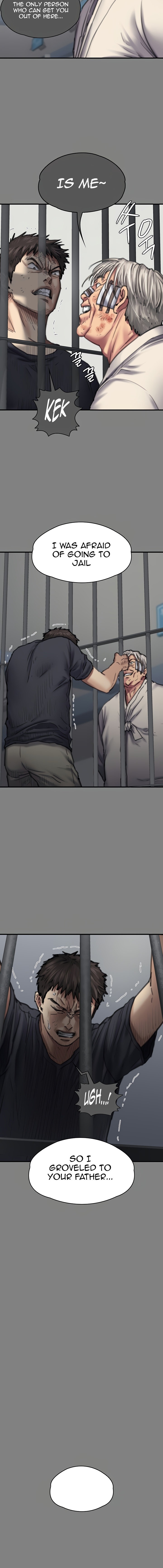 Queen Bee - Chapter 282 - picture 30