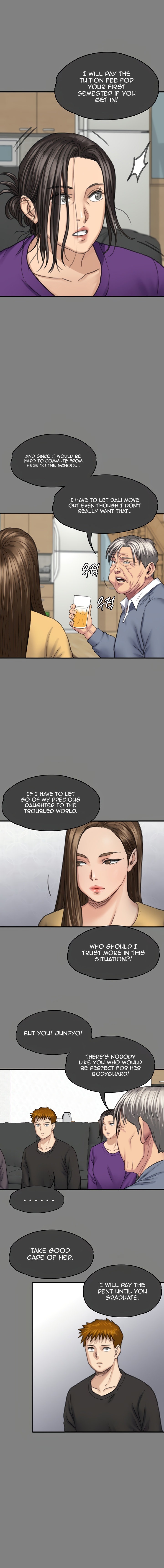 Queen Bee - Chapter 282 - picture 31