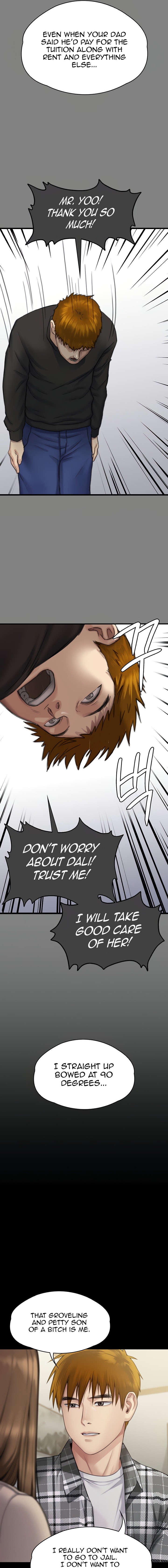 Queen Bee - Chapter 282 - picture 32