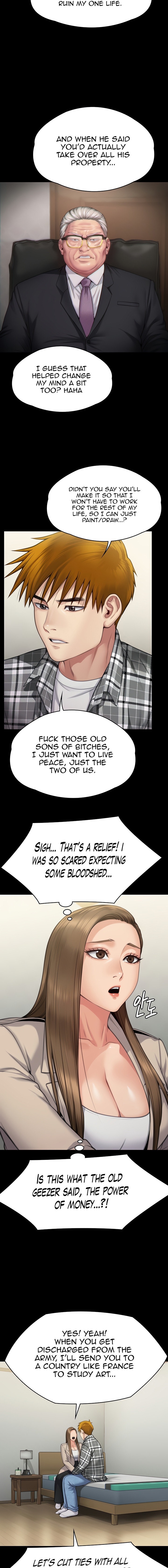 Queen Bee - Chapter 282 - picture 33