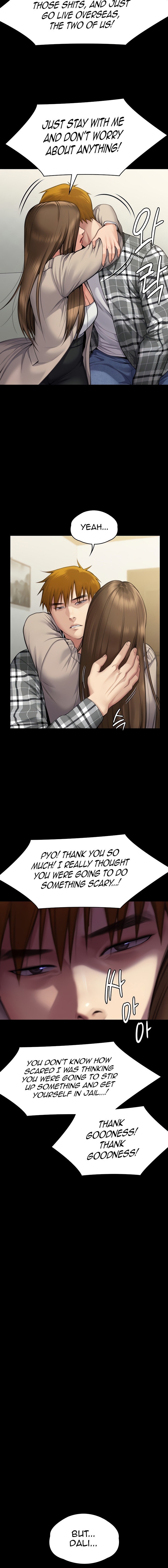 Queen Bee - Chapter 282 - picture 34
