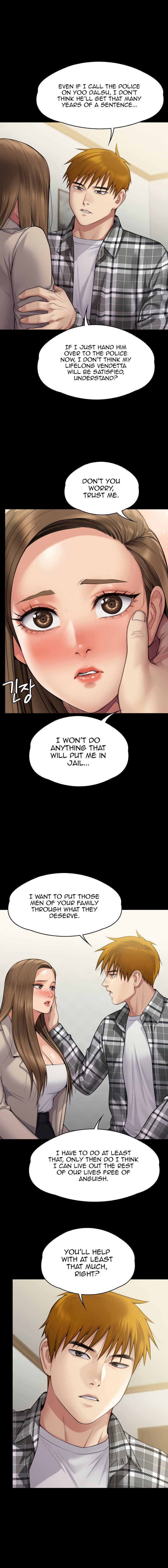 Queen Bee - Chapter 282 - picture 35