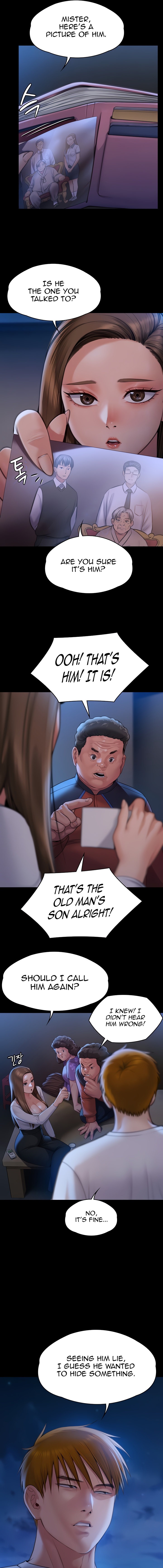 Queen Bee - Chapter 282 - picture 4