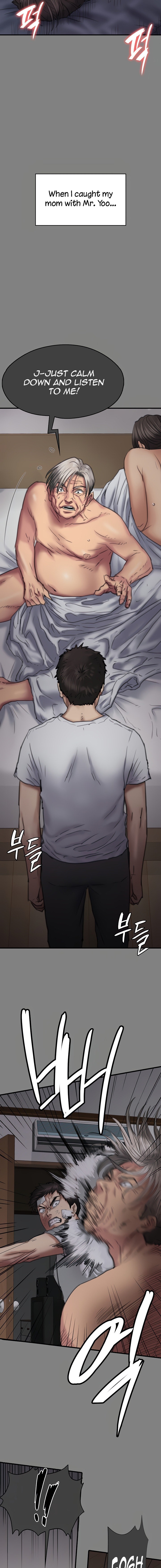 Queen Bee - Chapter 282 - picture 8