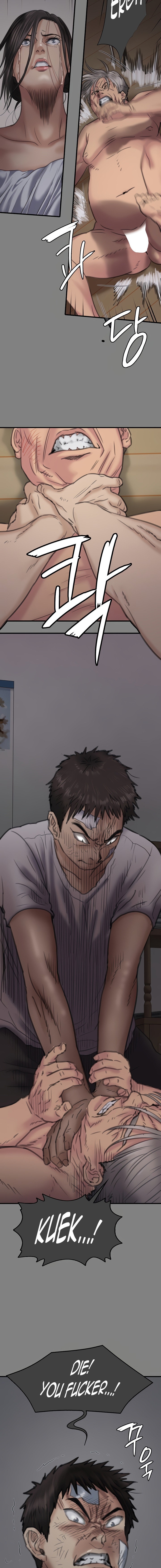 Queen Bee - Chapter 282 - picture 9