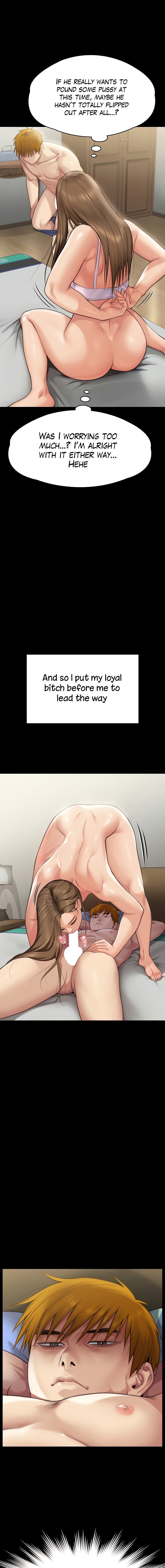 Queen Bee - Chapter 283 - picture 0