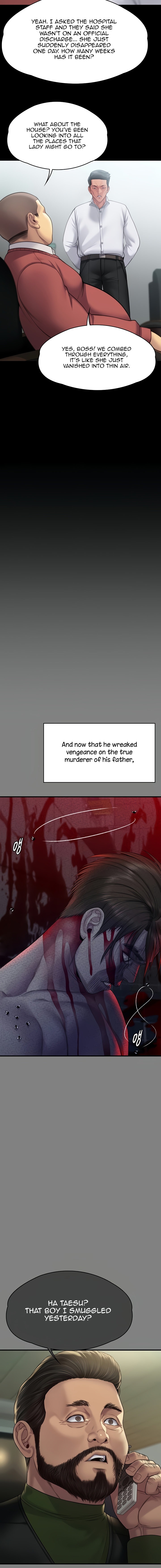 Queen Bee - Chapter 283 - picture 11