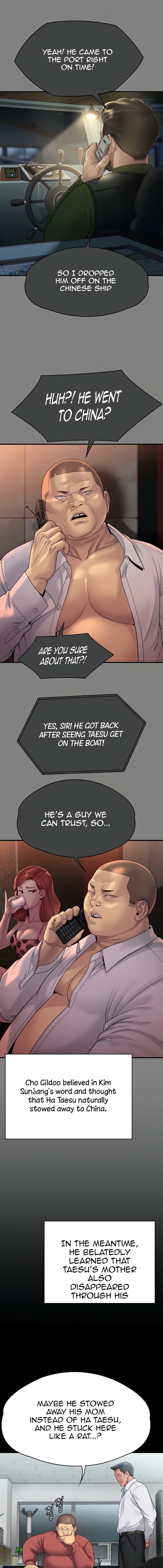 Queen Bee - Chapter 283 - picture 12